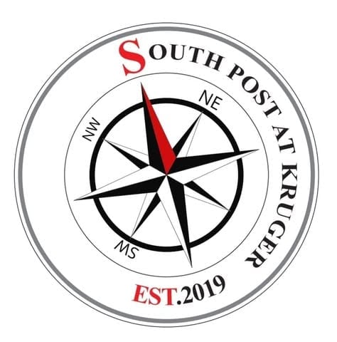 South Post at Kruger