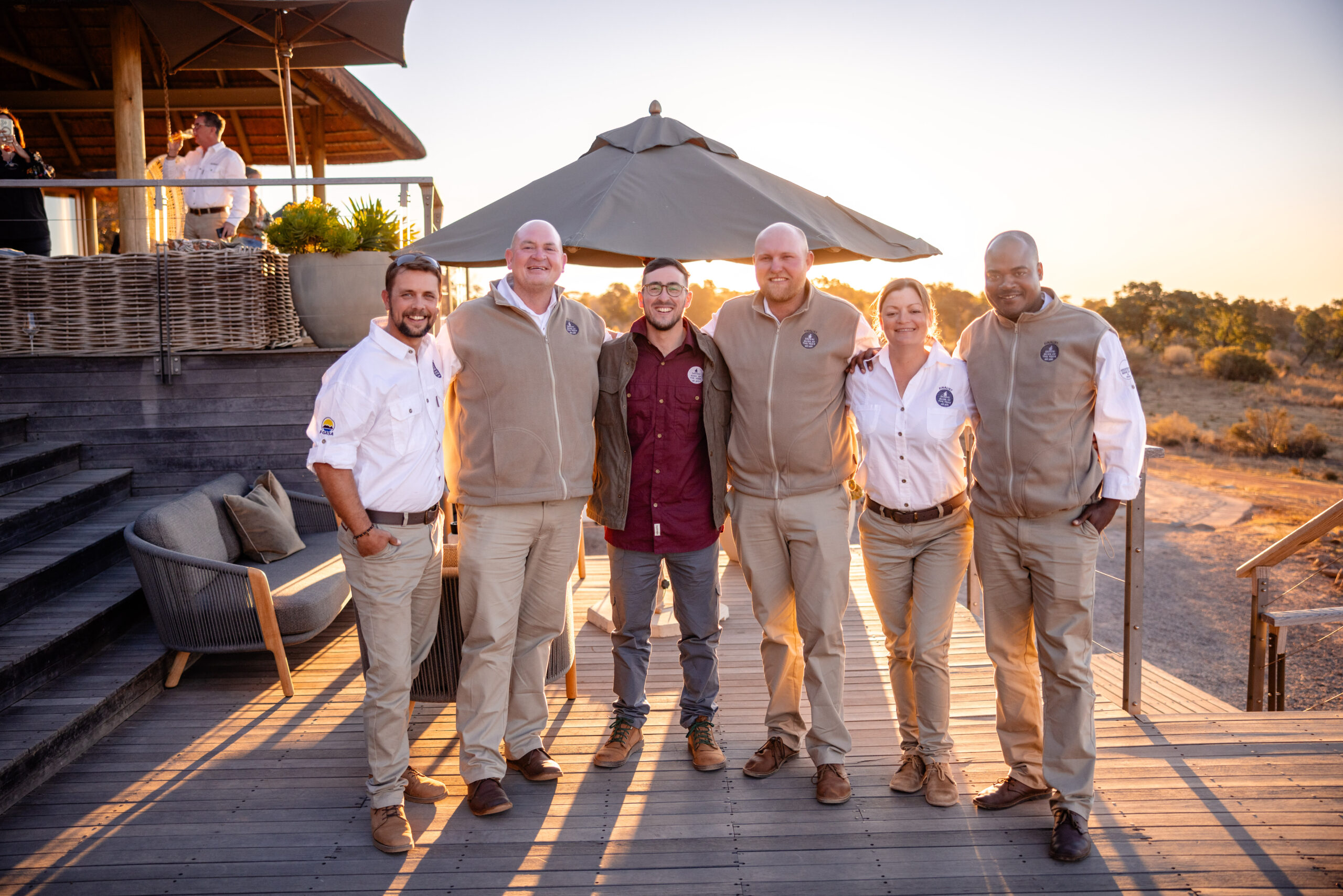 Safari Guide of the Year Competition – The Results!