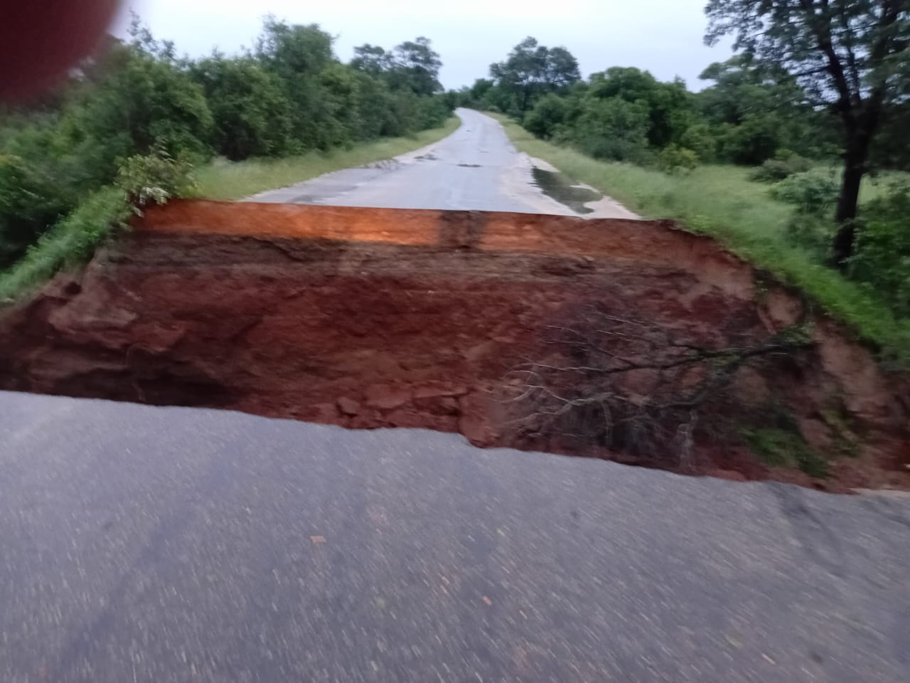 Visitors Regain Access to Northern Kruger as Flood Risk Drops